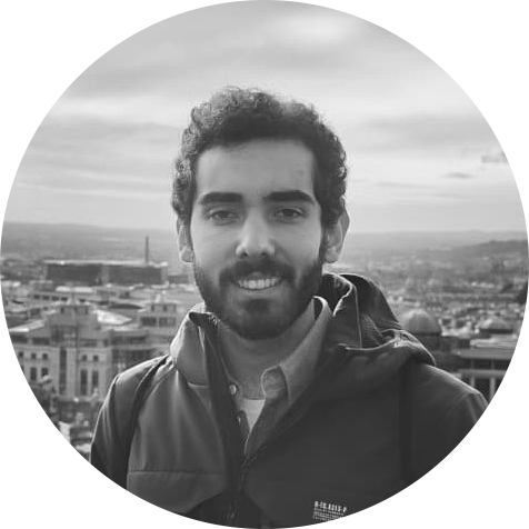 Photo of Javier Fernández González