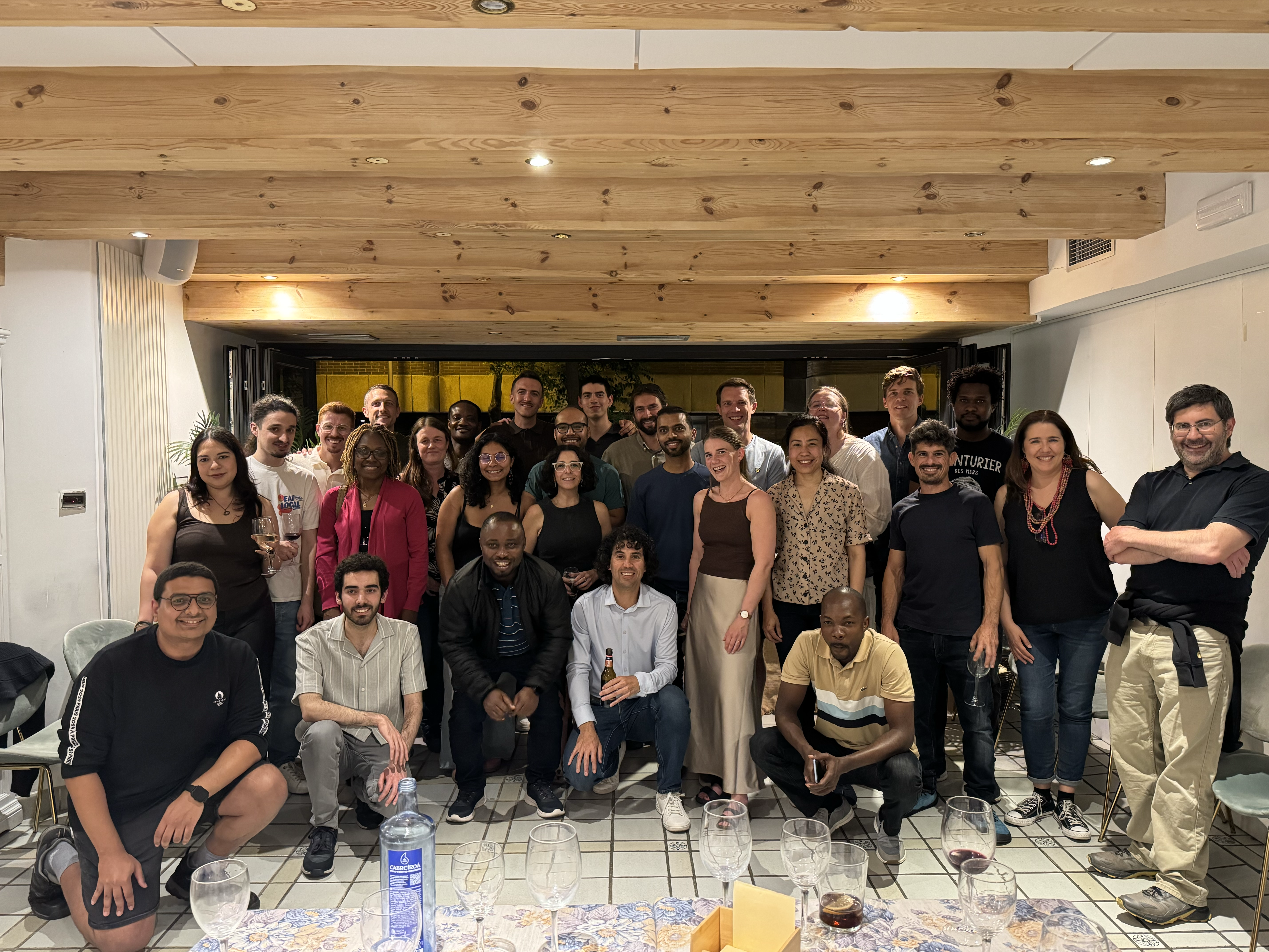 GS Course 2025 media